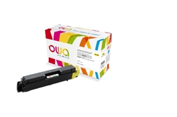 Kompatibilní toner ARMOR K15488OW pro KyoceraFs C5250 yellow, 5.000 str., TK590Y 