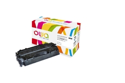 Kompatibilní toner ARMOR K15590OW pro HP LJ Pro 400M černý, 6.900 str., CF280X 