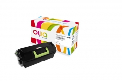 Kompatibilní toner ARMOR K15643OW pro Lexmark MX710 25.000 str., 62D0HA0 