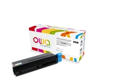 Kompatibilní toner ARMOR K15665OW pro OKI B431, MB461 černý, 7 500s, 44574802