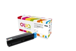 Kompatibilní toner ARMOR K15666OW pro OKI B431, MB461 černý, 12000s, 44917602