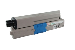 Kompatibilní toner ARMOR K15677OW pro OKI C310 černý, 3.500 str., 44469803, 