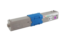 Kompatibilní toner ARMOR K15679OW pro OKI C310 magenta, 2.000 str., 44469705, 