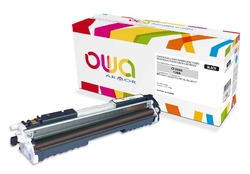 Kompatibilní toner ARMOR K15728OW pro HP Pro M 176 n černý, 1.300 str., CF350A 