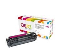 Kompatibilní toner ARMOR K15751OW pro HP CLJMFP M476 magenta, 2.700 str., CF383A 