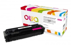 Kompatibilní toner ARMOR K15834OW pro HP CLJ MFP 277 magenta, 2.300 str., CF403X 