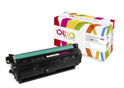 Kompatibilní toner ARMOR K15862OW pro HP CLJ M552 HC magenta, 9.500 str., CF363X 