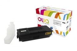 Kompatibilní toner ARMOR K15892OW pro Kyocera M3040idn černý, 14.500 str., TK3150