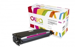 Kompatibilní toner ARMOR K15919OW pro Epson AL C3800 magenta, 9.000 str., c13S051125, 