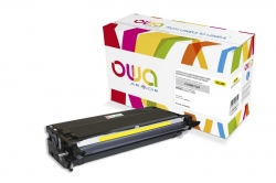 Kompatibilní toner ARMOR K15920OW pro Epson AL C3800 yellow, 9.000 str., C13S051124, 