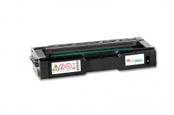 Kompatibilní toner ARMOR K15930OW pro Ricoh Aficio SPC 230 černý, 6.500 str., 406479, 