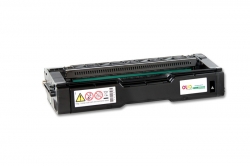 Kompatibilní toner ARMOR K15934OW pro Ricoh Aficio SPC 220 černý, 2.300 str., 406765, 