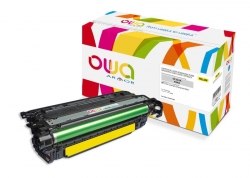 Kompatibilní toner ARMOR K15941OW pro HP CLJ M651 dn yellow, 15.000 str., CF332A 