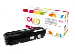 Kompatibilní toner ARMOR K15948OW pro HP LJ Pro M452 magenta, 5.000 str., CF413X 
