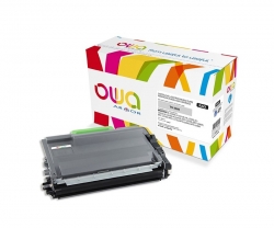 Kompatibilní toner ARMOR K15964OW pro Brother HL-L6400DW 8.000 str., TN3480 