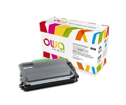 Kompatibilní toner ARMOR K15964OW pro Brother HL-L6400DW 8.000 str., TN3480 