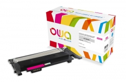 Kompatibilní toner ARMOR K16014OW pro Samsung C480W magenta, 1.000 str., CLTM404S, 