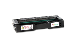 Kompatibilní toner ARMOR K16085OW pro Ricoh Aficio SPC 252 černý, 6.500 str., 407716, 