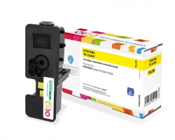 Kompatibilní toner ARMOR K18013OW pro Kyocera M5526 yellow, 3.000 str., TK5240Y 
