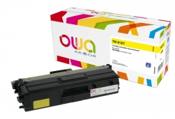 Kompatibilní toner ARMOR K18072OW pro Brother HL-L8350 yellow, 9.000 str., TN910Y
