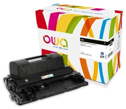 Kompatibilní toner ARMOR K18098OW pro Canon LBP 351 černý, 11.000 str., CRG039BK 