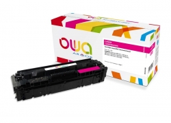 Kompatibilní toner ARMOR K18161OW pro Canon LBP 613 magenta, 1.300 str., 045M 