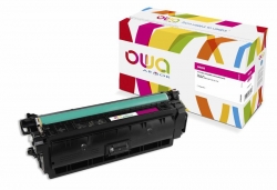 Kompatibilní toner ARMOR K18593OW pro Canon LBP 710 HC magenta, 10.000 str., CRG040HM