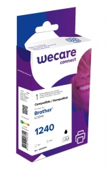 Kompatibilní inkoust ARMOR K20333W4 pro Brother MFC-J6910 černý, 16ml, LC1240BK