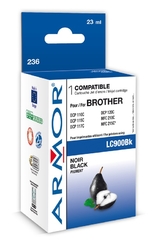 Kompatibilní inkoust ARMOR K20625W4 pro Epson WF-5620DWF černý, 79XL, 45, 5 ml, T790140