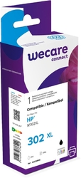 Kompatibilní inkoust ARMOR K20739W4 pro HP OJ 3830 ilevel černý, 21 ml, No.302XL, F6U68AE