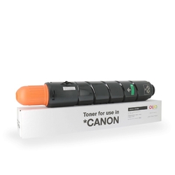 Kompatibilní toner ARMOR K40004OW pro Canon iR C5045 černý, 44.000 str., C-EXV28K 