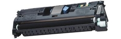 Kompatibilní toner HP Q3960A, No.122, pro HP CLJ 1500, 2550, black, 5000 str.