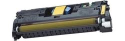 Kompatibilní toner HP C9702A, pro HP CLJ 1500/ 2500, yellow, 4000 str.