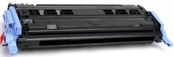Kompatibilní toner HP Q6000A, pro HP CLJ 2600n, black, 2500 str.