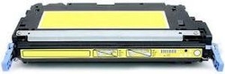 Kompatibilní toner HP Q7582A, pro HP CLJ 3800,yellow, 6000 str.