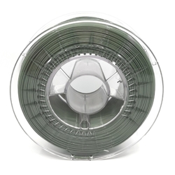EKO MB Recyklovaný filament PETG – army zelená, 1 Kg, 1,75 mm