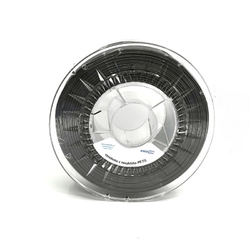 EKO MB Recyklovaný filament PETG – kovová šedá, 0,75 Kg , 1,75 mm