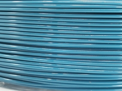 EKO MB Recyklovaný filament PETG – petrolejová modrá, 0,75 Kg , 1,75 mm