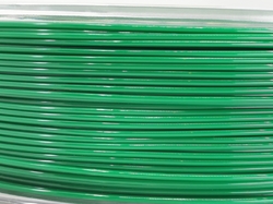 EKO MB Recyklovaný filament PETG – smaragdová zelená, 0,75 Kg , 1,75 mm