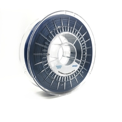 EKO MB Recyklovaný filament PETG – vesmírná modrá, 0,75 Kg , 1,75 mm