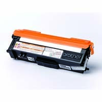 Brother originální toner TN320BK, black, 2500str., Brother HL-4150CDN, 4570CDW