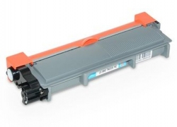 Kompatibilní toner Brother TN-2320, pro HL-L2300, 2500, black, 2600 str.