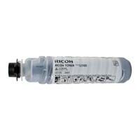 Ricoh originální toner 842024, black, 888261, 842338, Ricoh MP201, náhrada za T1270