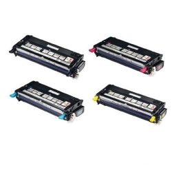 Kompatibilní toner EPSON C2800, black, 8000 str.