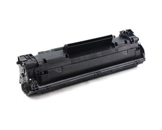 Kompatibilní toner HP CF283A, No.83, pro HP Pro 127cn, black, 1500 str.