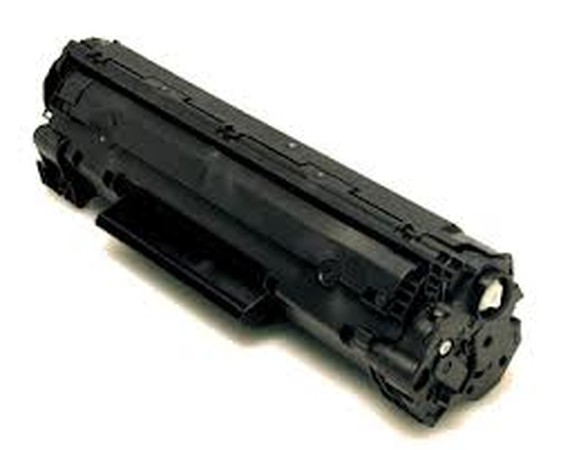 Kompatibilní toner Canon CRG-728, pro MF-4450, black, 2100 str.