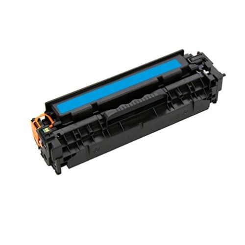 Kompatibilní toner HP CE321A, No.128, pro HP LaserJet Pro CP1525n, cyan, 1300 str.