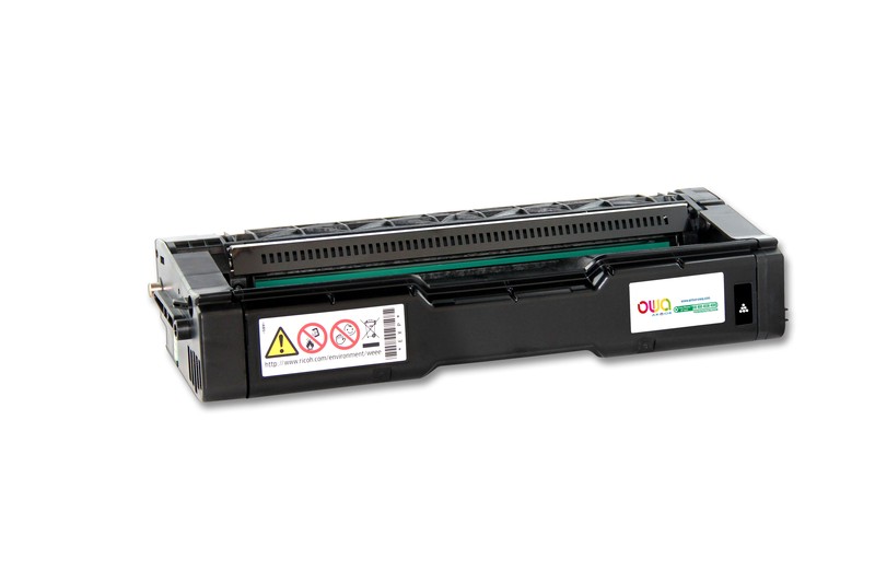 Kompatibilní toner ARMOR K15930OW pro Ricoh Aficio SPC 230 černý, 6.500 str., 406479, 