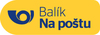 Výhody balíku na poštu